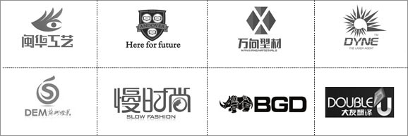 汉狮设计外地客户