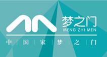 郑州logo设计：河南梦之门logo设计