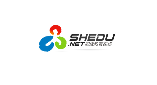 上海职成教育在线标志