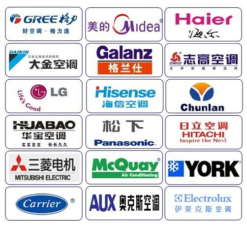 logo鉴赏